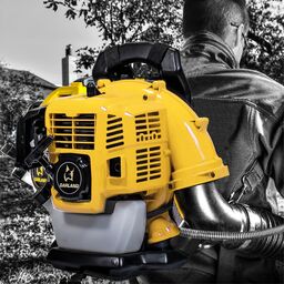 Garland Backpack Blower