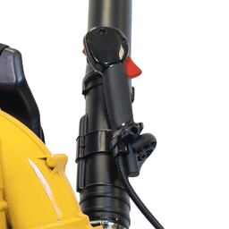 Garland Backpack Blower