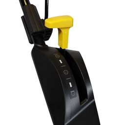 Garland Artificial Grass Sweeper Arriving Soon