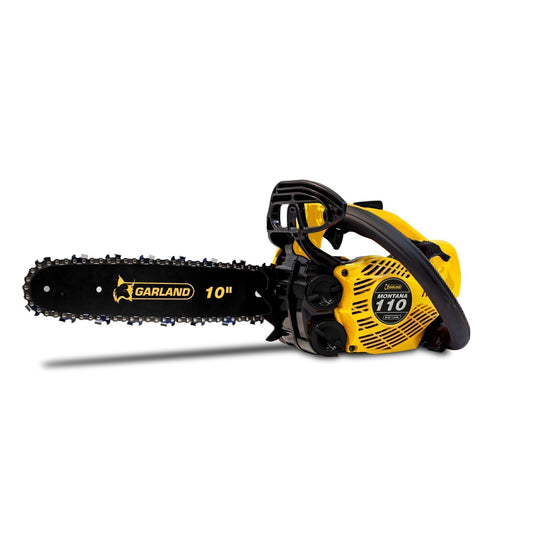 Montana 25.4cc 10" Bar and Chain Top Handle Saw