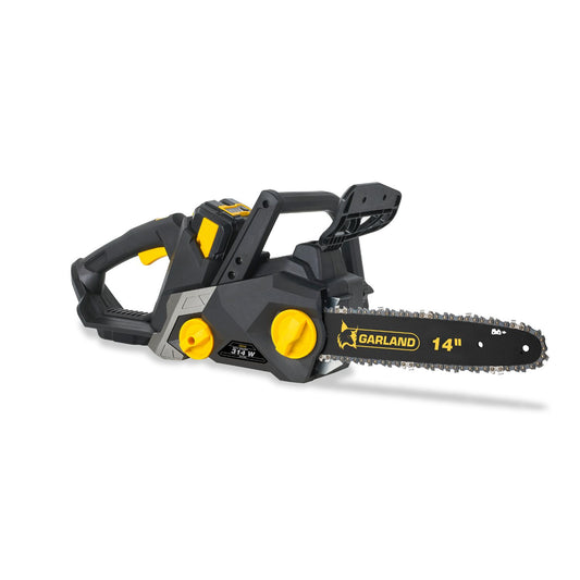 Garland 40volt Cordless Chainsaw
