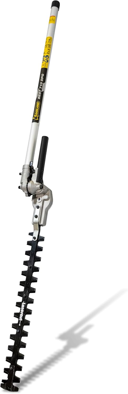 Garland Tasker 710 G v25  5 in 1 Brushcutter
