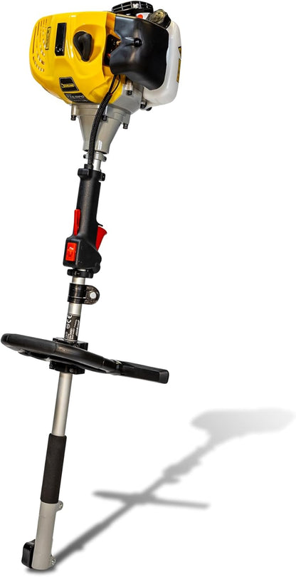 Garland Tasker 710 G v25  5 in 1 Brushcutter