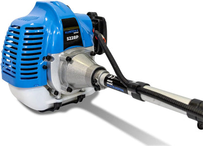 Kushima Japan 52cc Brushcutter