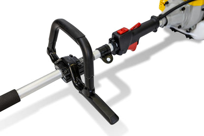 Garland Tasker 710 G v25  5 in 1 Brushcutter