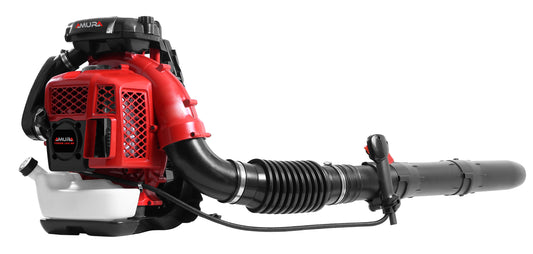 Amura Typhon 1200 MG Professional Back Pack Blower Free Delivery Anywhere in Ireland & Fully Assembled