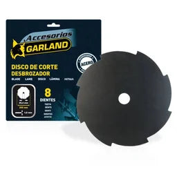 8 tooth Blade