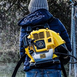 Garland Backpack Blower