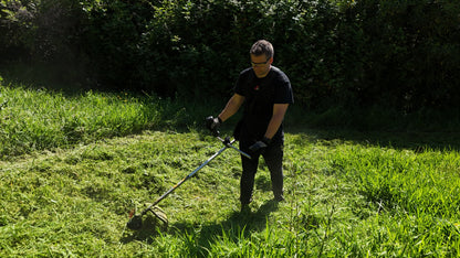 Amura Professional Brushcutter Cabrio 435  Fully Assembled and Delivered Free Anywhere In Ireland