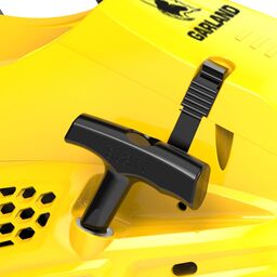 Garland Montana 718  46cc 18" Bar and Chain Free Delivery anywhere in Ireland