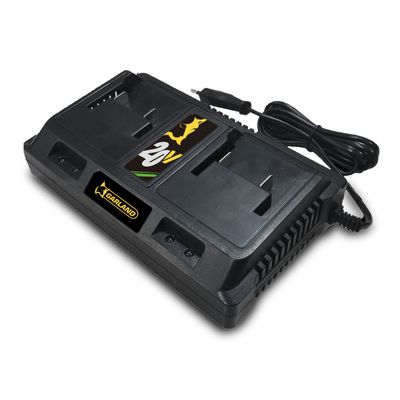 Garland 40volt Cordless Chainsaw