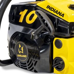 Garland  Indiana 10 49.6cc 18" Bar and Chain Professional Chainsaw