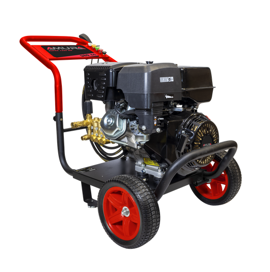 Amura Supra Power Washer