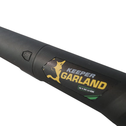 Garland 40volt Cordless Blower