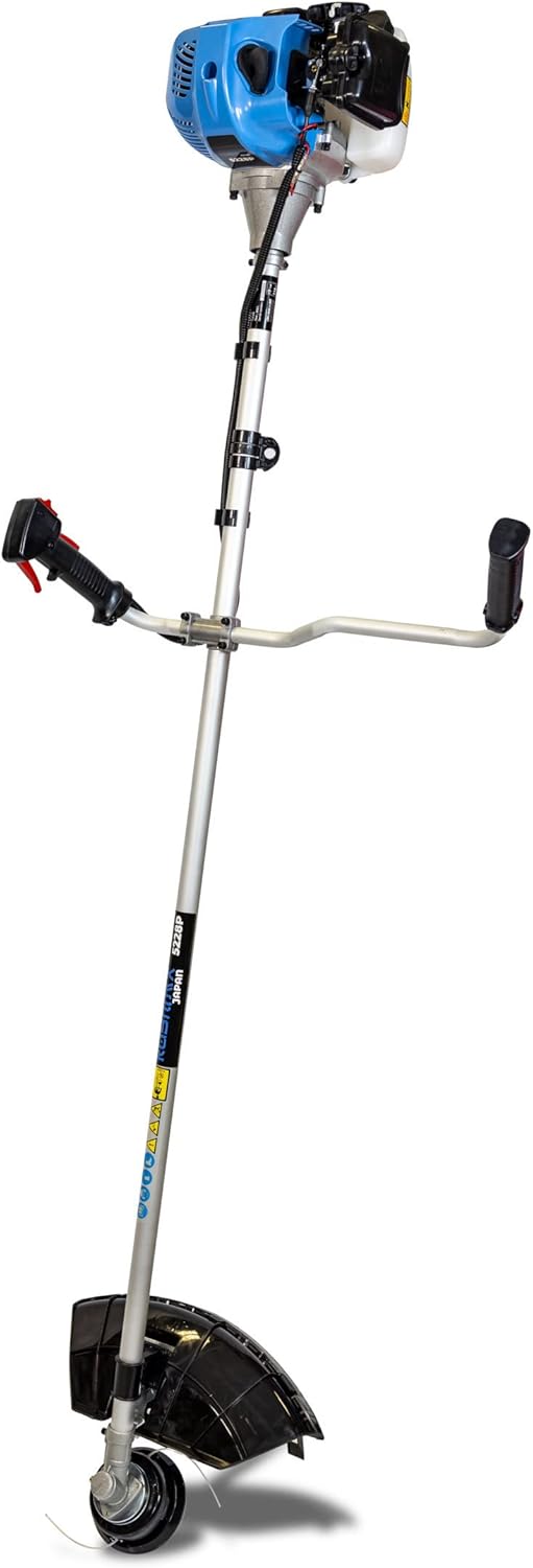 Kushima Japan 52cc Brushcutter