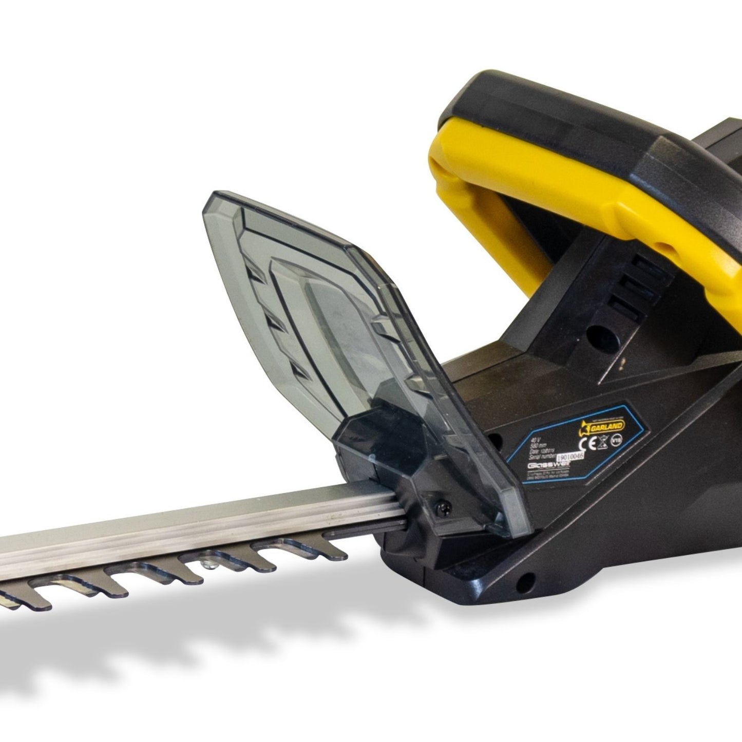 Garland Cordless Hedgetrimmer 40volt