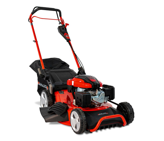 Amura Professional Lawnmower