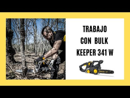 Garland 40volt Cordless Chainsaw