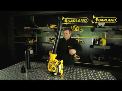Garland  Blowers