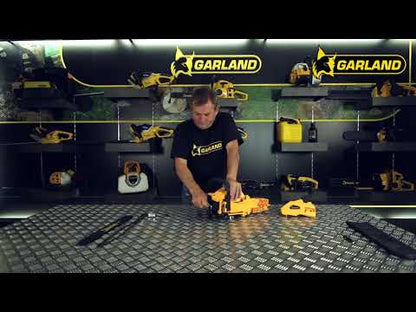 Montana 516 Chainsaw