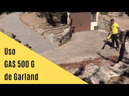 Garland  Blowers
