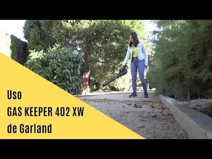 Garland 40volt Cordless Blower