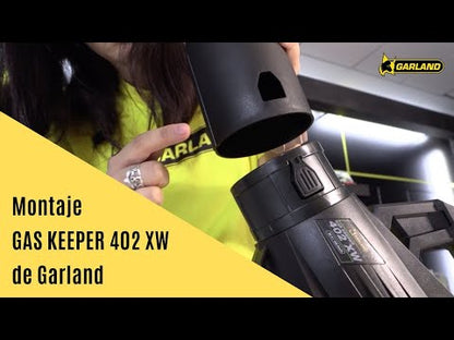 Garland 40volt Cordless Blower
